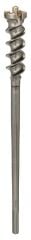 Bosch - Max-9 Serisi, Büyük Delikler için Kırıcı Delici Ucu 55*600 mm