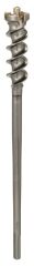 Bosch - Max-9 Serisi, Büyük Delikler için Kırıcı Delici Ucu 55*600 mm