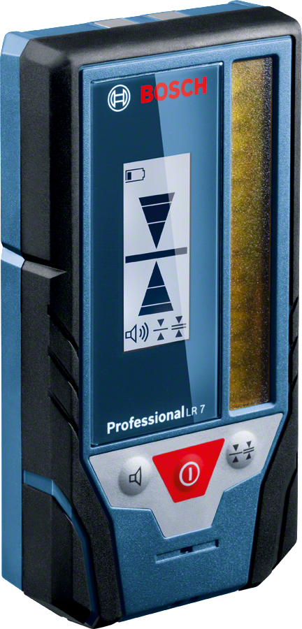 Bosch LR 7 Prof Carton