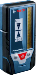 Bosch LR 7 Prof Carton