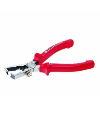 İzeltaş Kablo Siyirma Pense 160 Mm