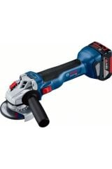 Bosch Professional Gws 18v-10 Akülü Taşlama Makinesi