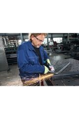 Bosch Professional Gws 18v-10 Akülü Taşlama Makinesi