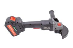 Specco Black Spark 20V Akülü Avuç Taşlama 125 mm (4.0Ah Çift Akü Seti)