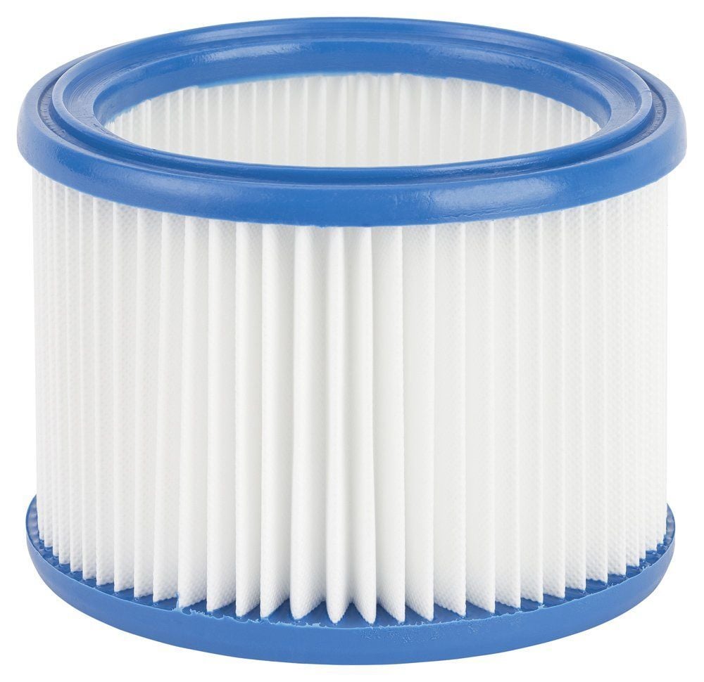 Bosch - Elektrikli Süpürgeler İçin Filtre Polyester Kanallı (GAS 15PS, GAS 12-25 PL için uygun)