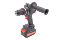 Specco Black Spark 20V Akülü Darbeli Matkap 80 Nm (4.0Ah Çift Akü Seti)