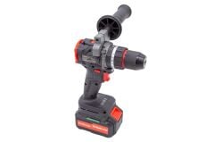 SPECCO 20V 4.0AH AKÜLÜ DARBELİ MATKAP 80NM