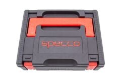 SPECCO 20V 4.0AH AKÜLÜ DARBELİ MATKAP 80NM
