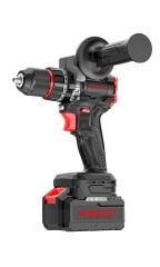 Specco Black Spark 20V Akülü Darbeli Matkap 80 Nm (4.0Ah Çift Akü Seti)