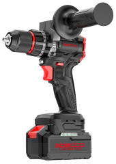 Specco Black Spark 20V Akülü Darbeli Matkap 80 Nm (4.0Ah Çift Akü Seti)