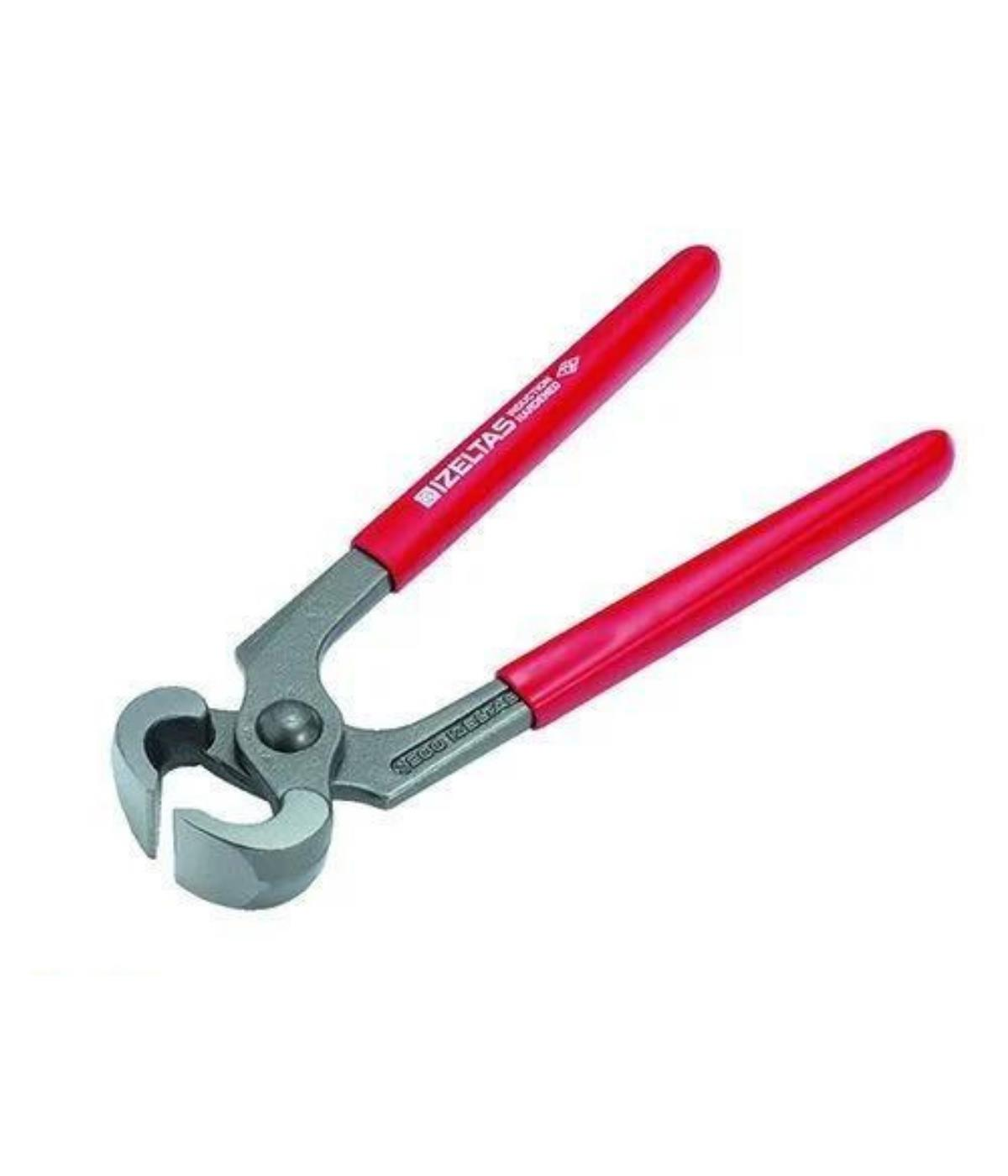 İzeltaş Kerpeten Pvc Kaplı 200 Mm
