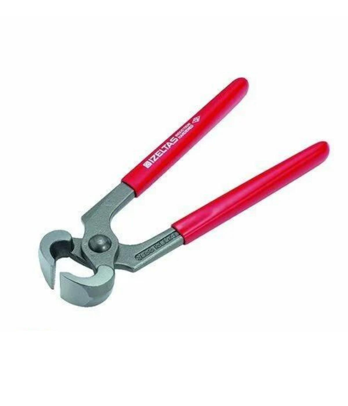 İzeltaş Kerpeten Pvc Kaplı 250 Mm