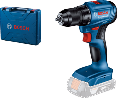 Bosch Professional GSR 185 LI SOLO Akülü Delme/Vidalama Makinesi