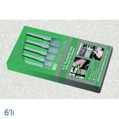 Elta Klemens Tornavida Takımı 6'lı