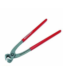 İzeltaş Betoncu Kerpeten Pvc 225 Mm