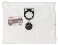 Bosch - Elektrikli Süpürgeler İçin Kağıt Filtre Torbası (GAS 50; GAS 50 M Professional için uygun)