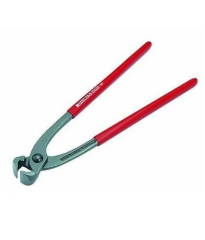 İzeltaş Betoncu Kerpeten Pvc 280 Mm