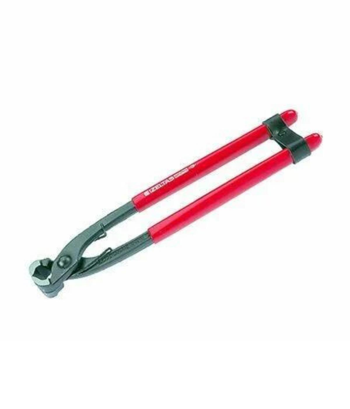 İzeltaş Betoncu Kerpeten Yayli 280 Mm
