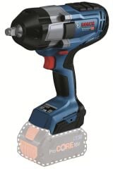 Bosch Gds 18 V-1000 2x5.0ah Darbeli Somun Sıkma