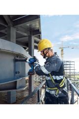 Bosch Gds 18 V-1000 2x5.0ah Darbeli Somun Sıkma