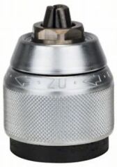 Bosch - 1/2''-20 - 1,5-13 mm Supra Mandren Krom.