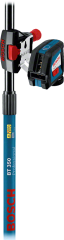 Bosch BT 350 Professional Teleskop Çubuk