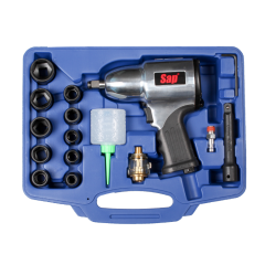 Sappower IW-3A40K Havalı Somun Sökme/Sıkma Seti 1/2''