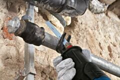 Bosch - Heavy Serisi Metal için Panter Testere Bıçağı S 925 VF - 5'li