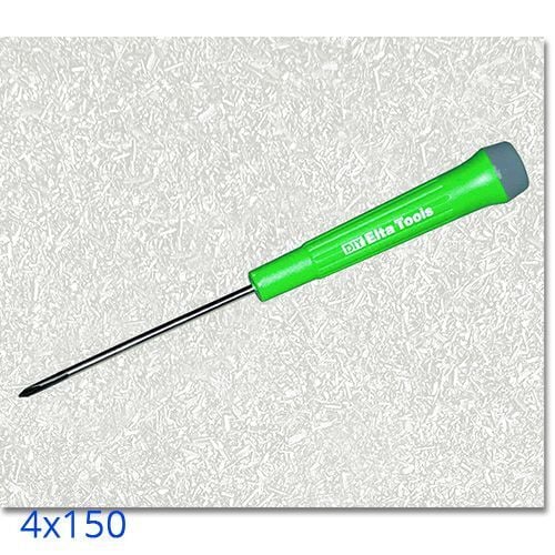 Elta Klemens Yıldız Tornavida 4X150