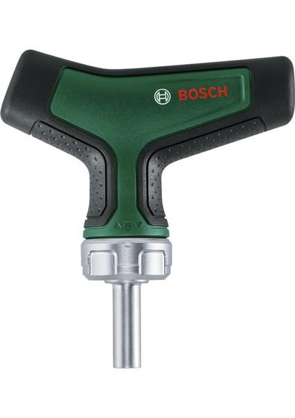 T TİPİ CIRCIRLI TORNAVİDA