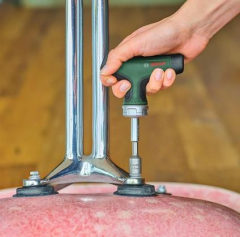 T TİPİ CIRCIRLI TORNAVİDA