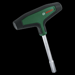 T TİPİ UZUN TORNAVİDA