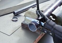 Bosch - Heavy Serisi Metal için Panter Testere Bıçağı S 1125 VF - 25'li