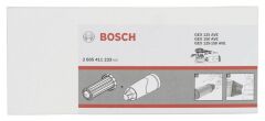 Bosch - GEX 125-150 AVE Toz Kutusu