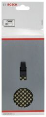 Bosch - HW3 Toz Hanesi Kapağı Komple