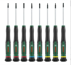 HASSAS TORNAVİDA SETİ 8 PARÇA