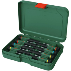 HASSAS TORNAVİDA SETİ 8 PARÇA