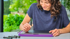 HASSAS TORNAVİDA SETİ 8 PARÇA