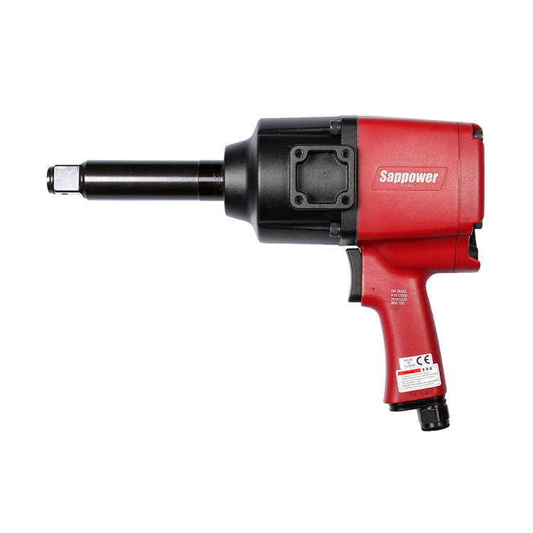 Sappower IW-5A2650L Havalı Somun Sökme/Sıkma 1''