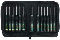 HASSAS TORNAVİDA SETİ 13 PARÇA