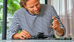 HASSAS TORNAVİDA SETİ 13 PARÇA