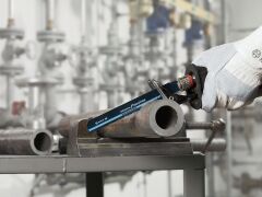 Bosch - Endurance Serisi Ağır Metal için Panter Testere Bıçağı S 1136 BEF - 25'li