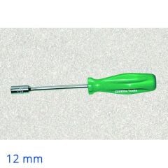 Elta Lokma Uçlu Tornavida 12 Mm