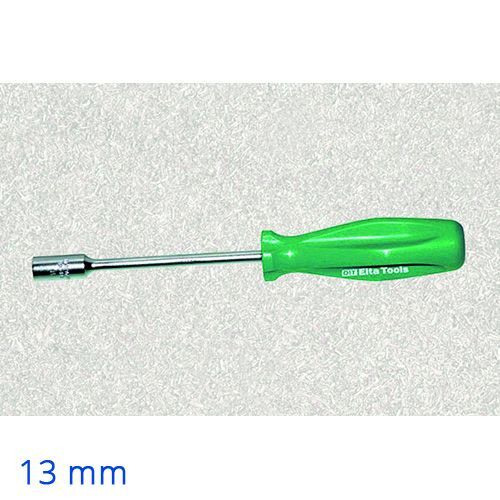 Elta Lokma Uçlu Tornavida 13 Mm