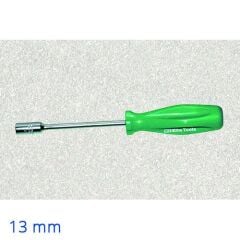 Elta Lokma Uçlu Tornavida 13 Mm