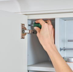 KISA TORNAVİDA SETİ 6 PARÇA