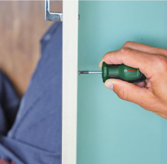 KISA TORNAVİDA SETİ 6 PARÇA