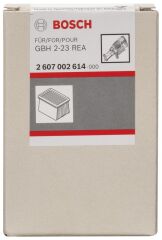 Bosch - Filtre (GBH 2-23 REA/19-2 REA)