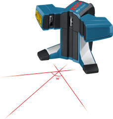 Bosch GTL 3 Professional Fayans Lazeri