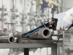 Bosch - Endurance Serisi Ağır Metal için Panter Testere Bıçağı S 930 CF - 25'li